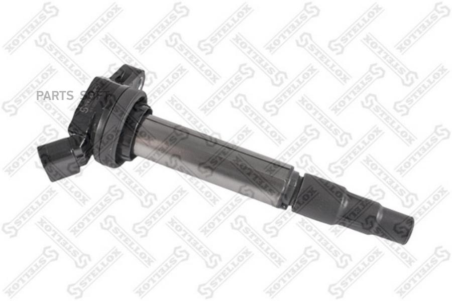 

STELLOX Катушка зажигания STELLOX 6100022sx