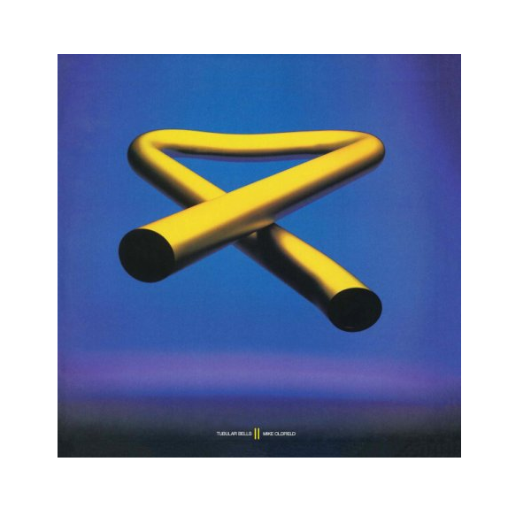 

Oldfield Mike Tubular Bells II LP, Tubular Bells II