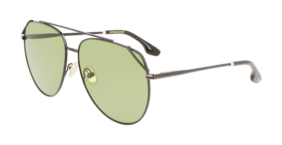 

Солнцезащитные очки женские VICTORIA BECKHAM VB230S, черный, VB230S