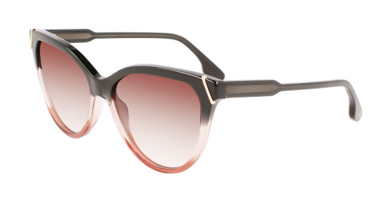 

Солнцезащитные очки женские VICTORIA BECKHAM VB641S, коричневый, VB641S