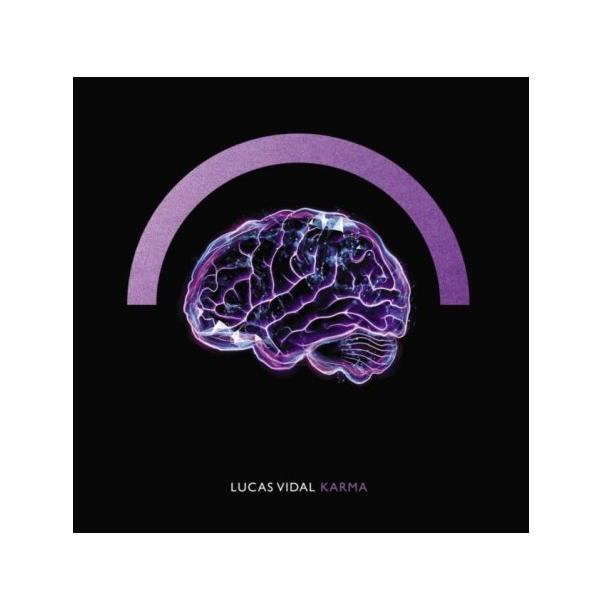 

Vidal Lucas Karma LP, Karma