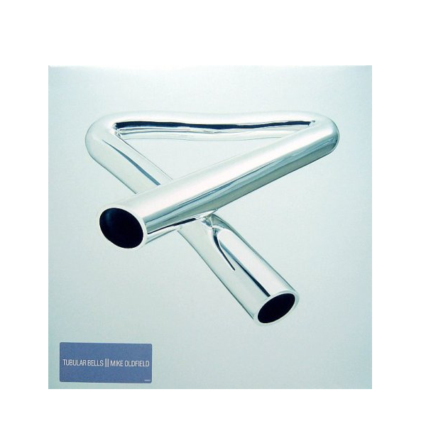 Oldfield Mike Tubular Bells 3 LP