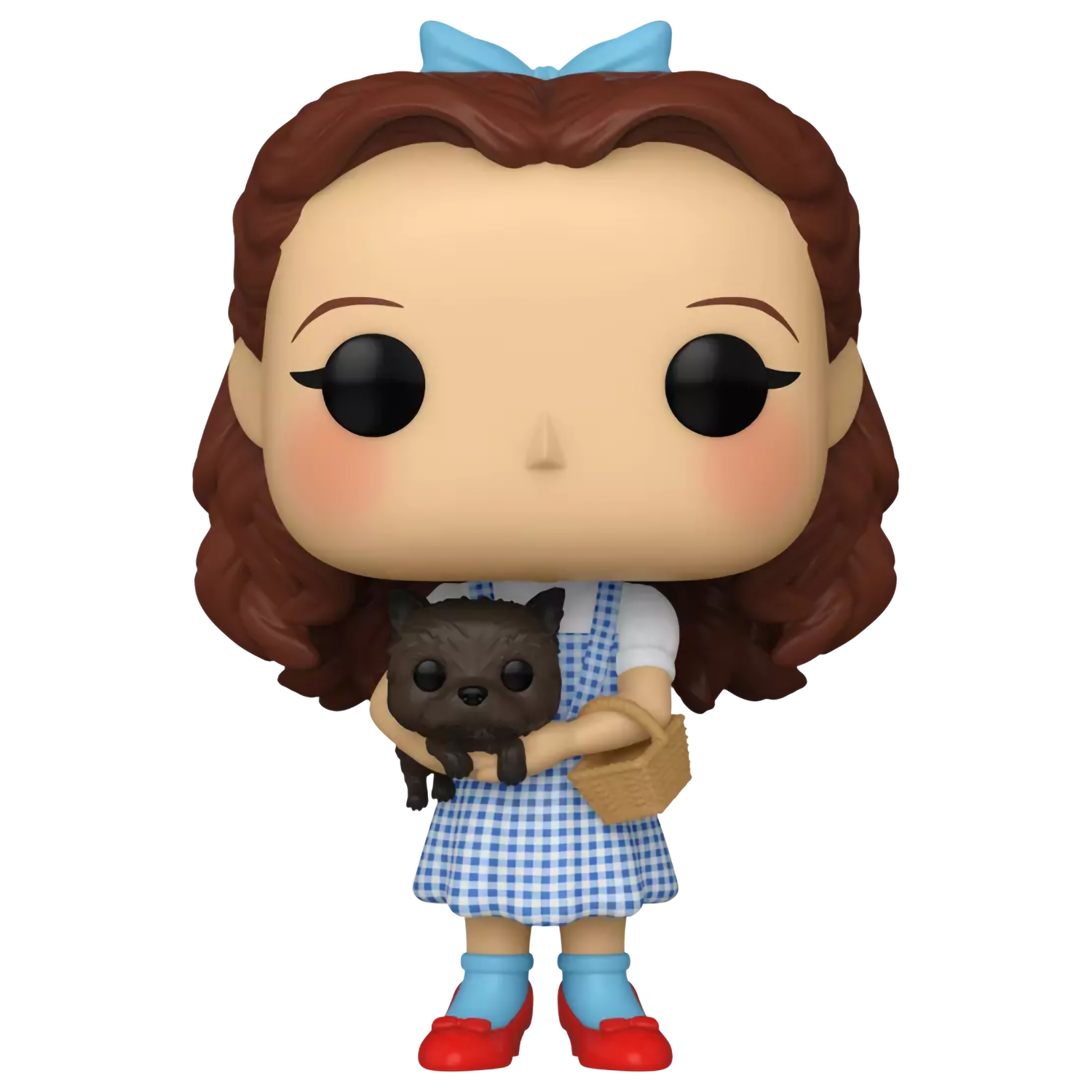 

Фигурка Funko POP! Movies The Wizard of Oz 85th Dorothy w/Toto (1502) 75979