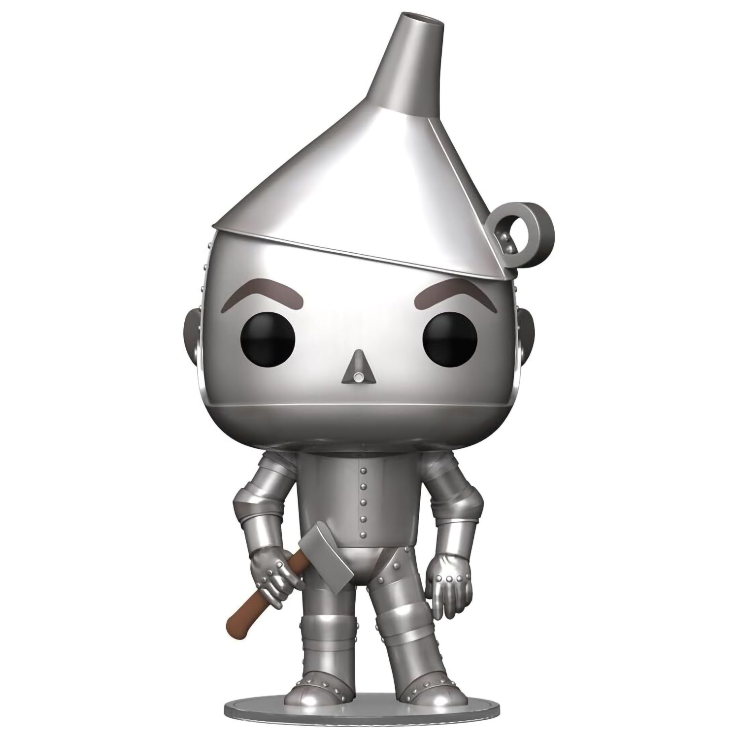 

Фигурка Funko POP! Movies The Wizard of Oz 85th The Tin Man (1517) 75976