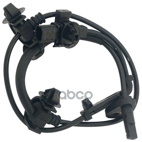 

Датчик Abs 1Шт Zikmar Z21193R