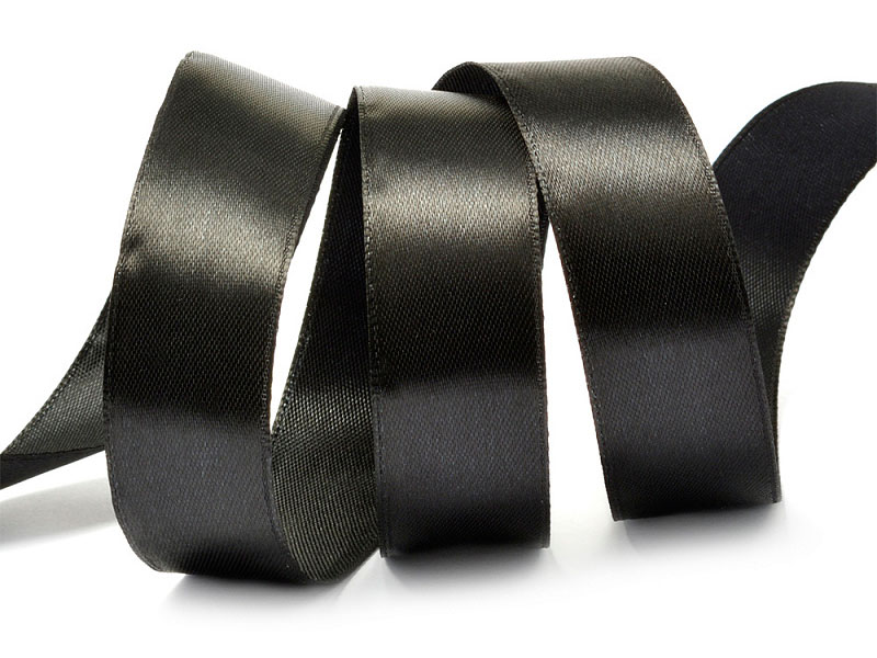 

Лента атласная iDeal 12мм 27,4 м Black, Черный, 8.ЛА.1.3173.30
