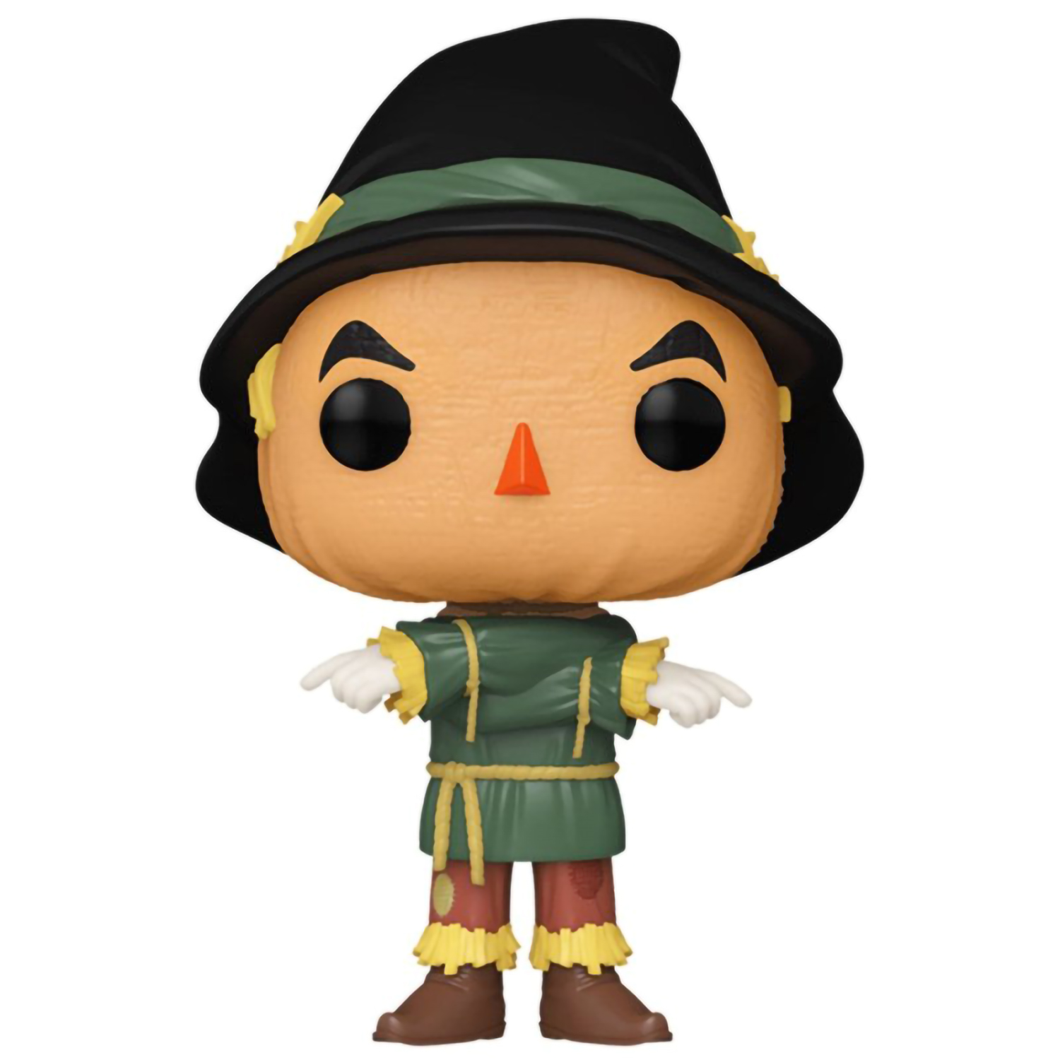 

Фигурка Funko POP! Movies The Wizard of Oz 85th The Scarecrow (1516) 75975