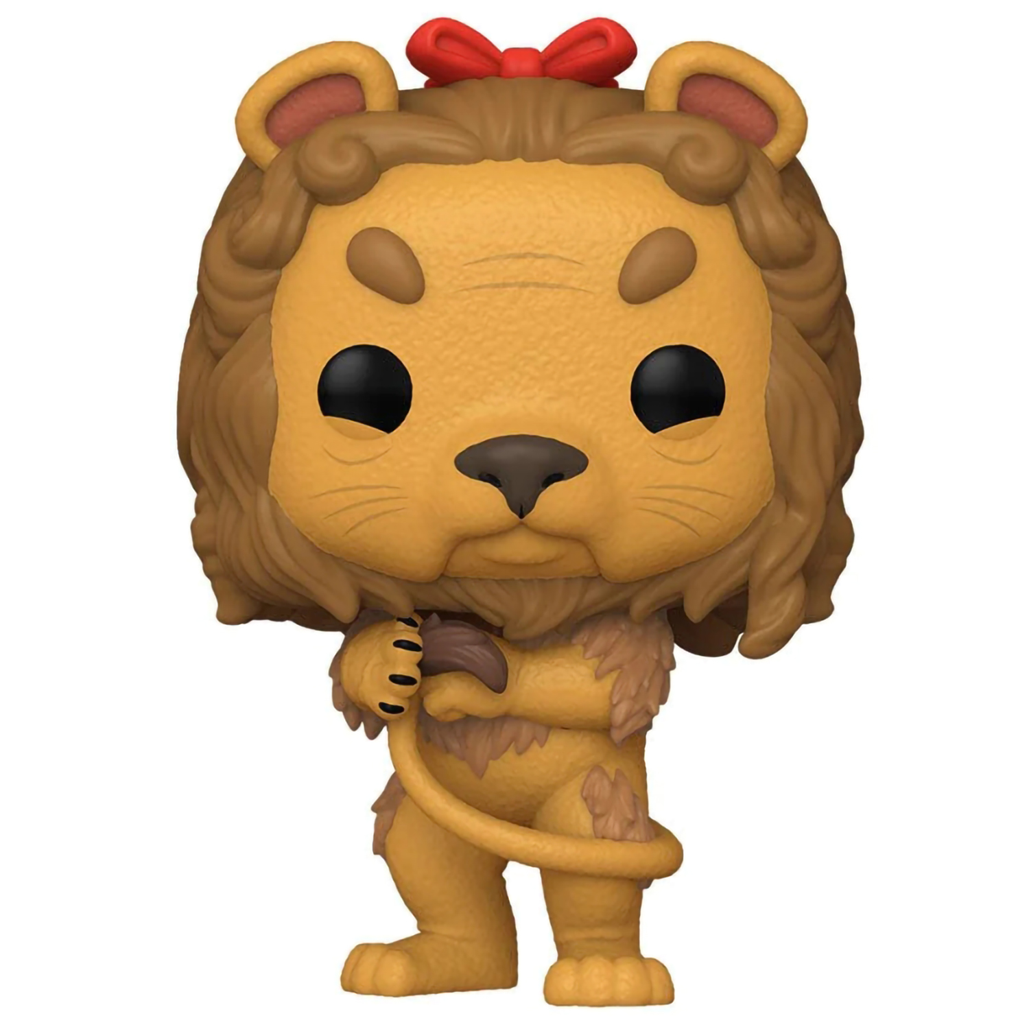 

Фигурка Funko POP! Movies The Wizard of Oz 85th Cowardly Lion 75973