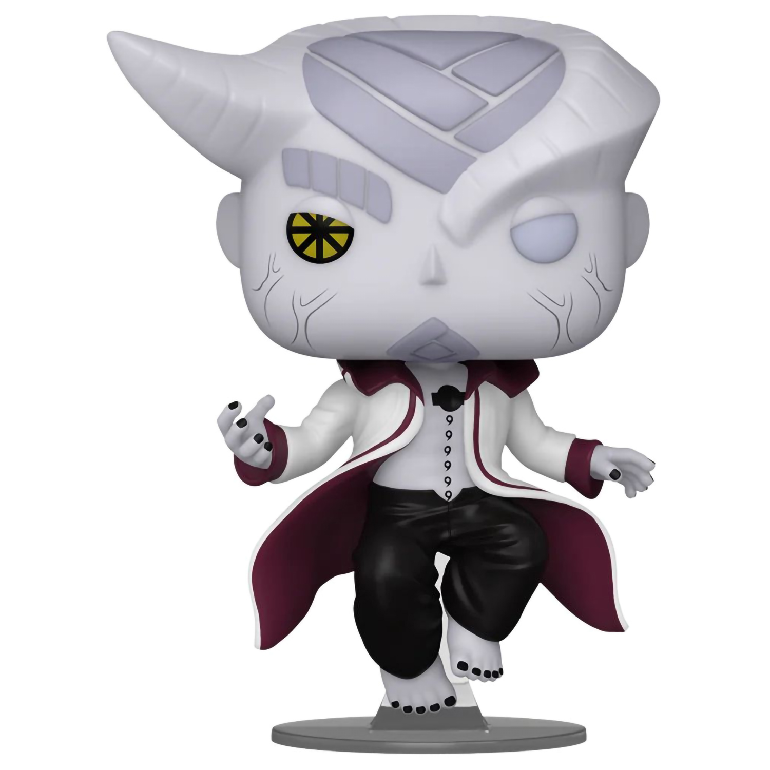 Фигурка Funko POP! Animation Boruto Isshiki Otsutsuki (Exc) (1655) 77971 600021808980