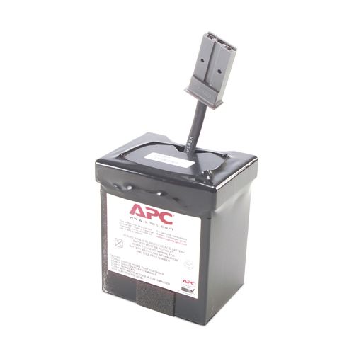 Аккумулятор для ИБП APC 5 А/ч 12 В RBC30