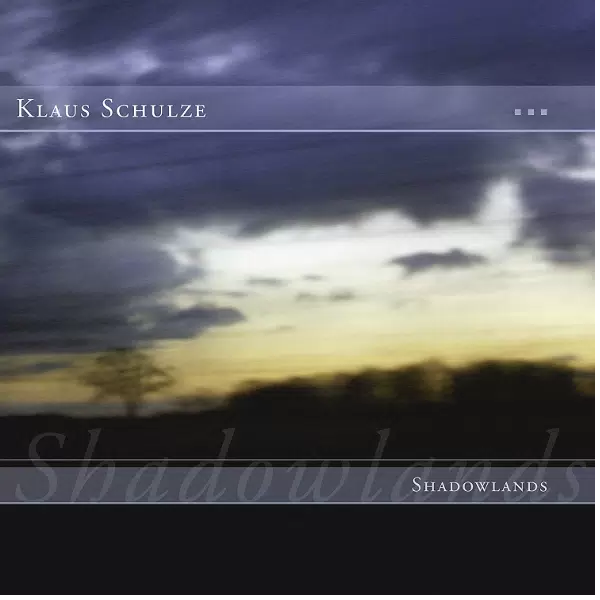 Schulze Klaus Shadowlands LP