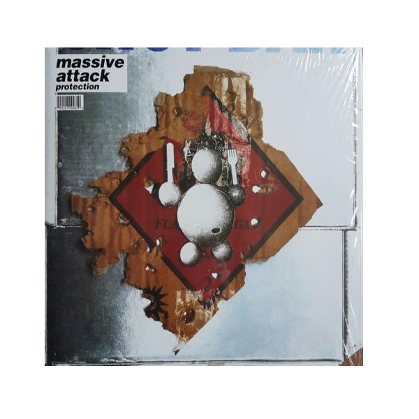 

Massive Attack Protection LP, Protection