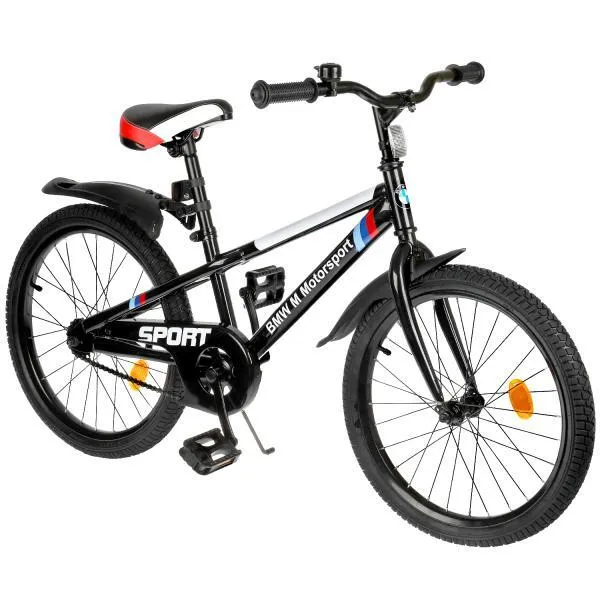 Велосипед подр 20 BMW v-типзадножнтормзвонок черн St20070-v St20070-v 1396500₽