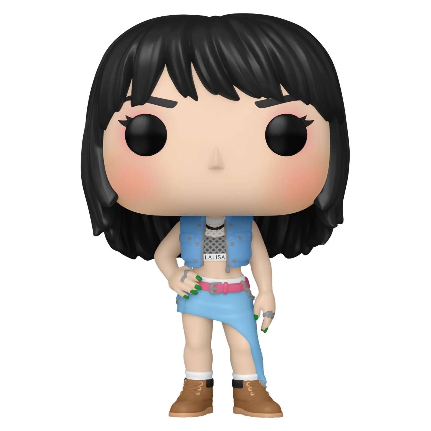 

Фигурка Funko POP! Rocks Blackpink Lisa (364) 72605