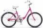 Велосипед для подростков STELS Pilot-205 C 20 Z010 Фуксия LU101254 LU094891 12 10640₽