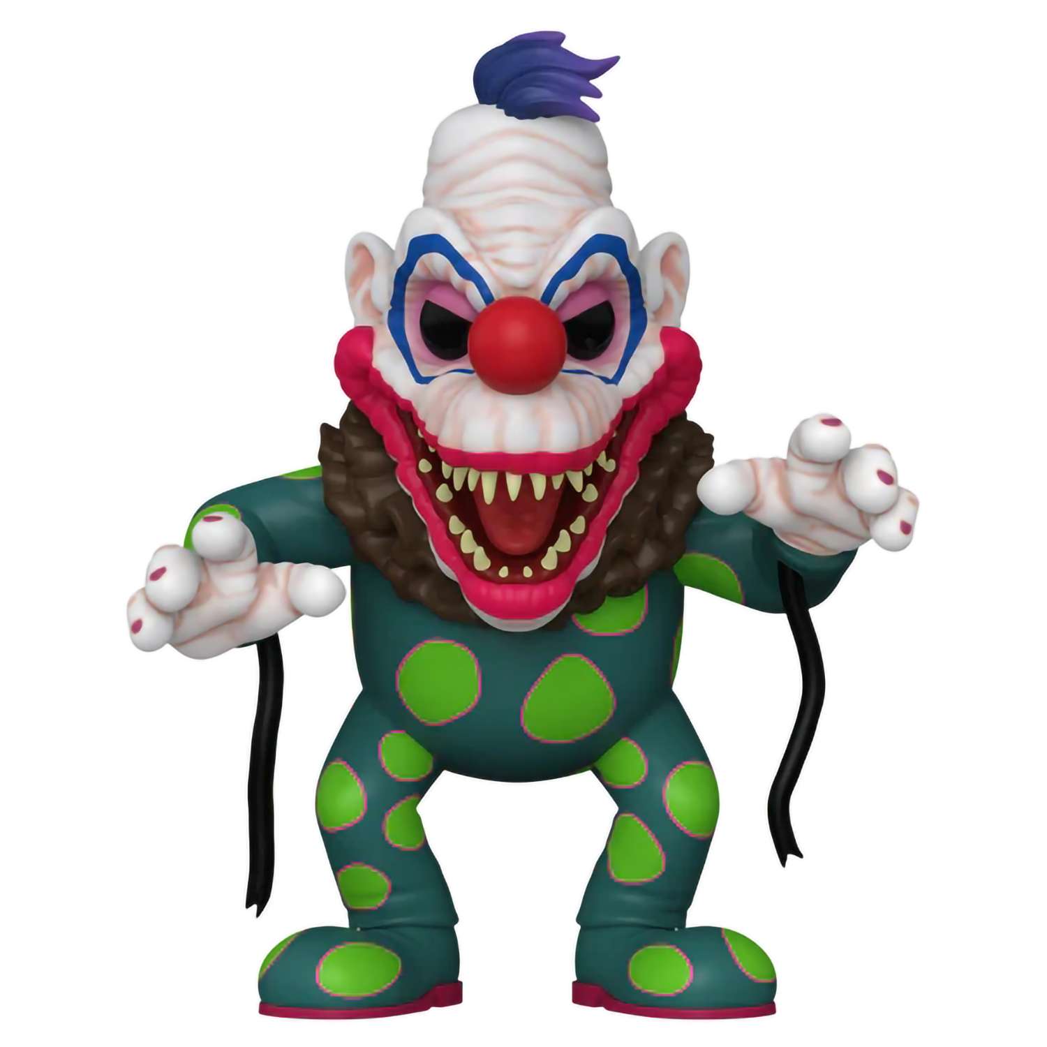 

Фигурка Funko POP! Movies Killer Klowns from Outer Space Jojo The Klownzilla 74715