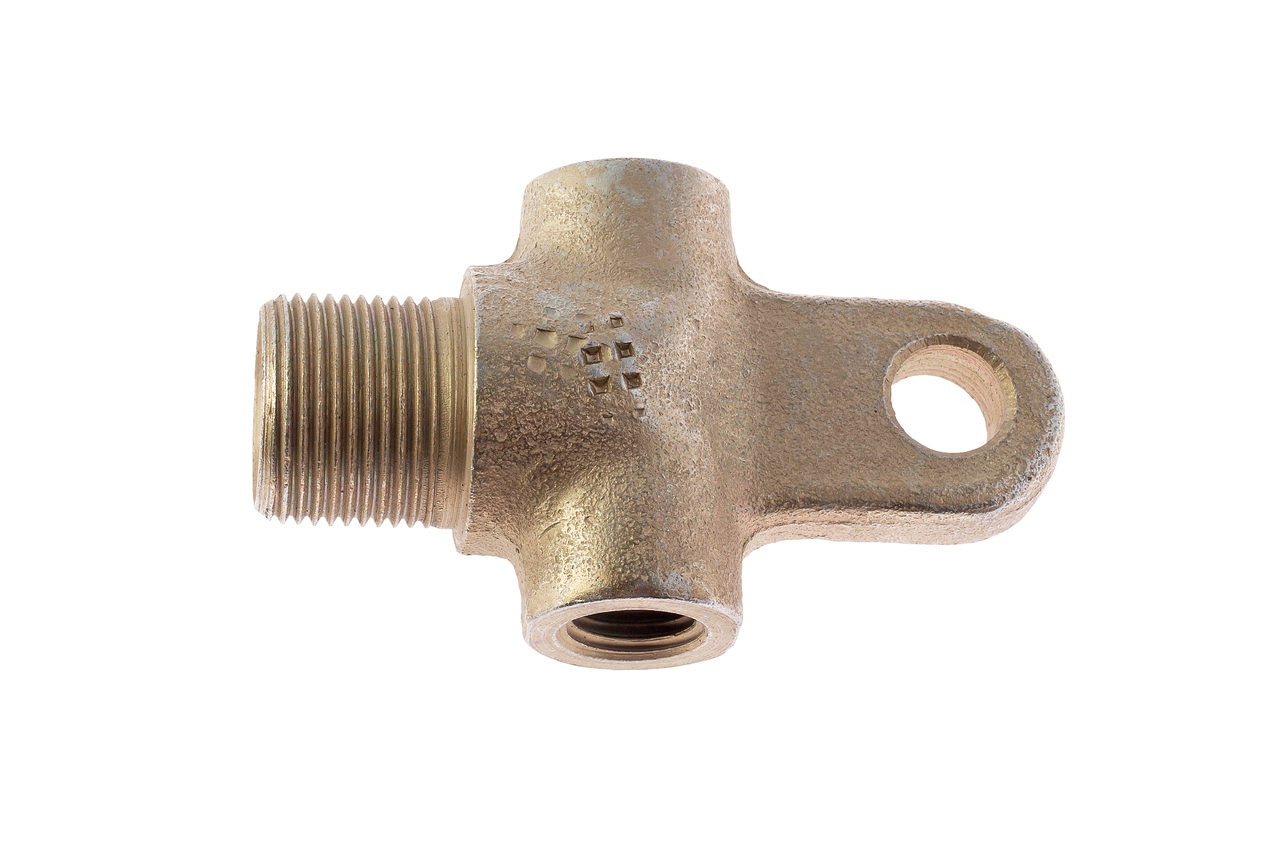 Тройник МАЗ тормозной системы ОАО МАЗ 5335-3506293