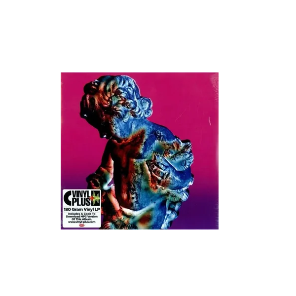 

New Order Technique LP, Technique