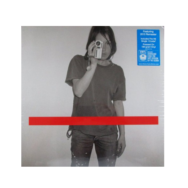 

New Order Get Ready LP, Get Ready