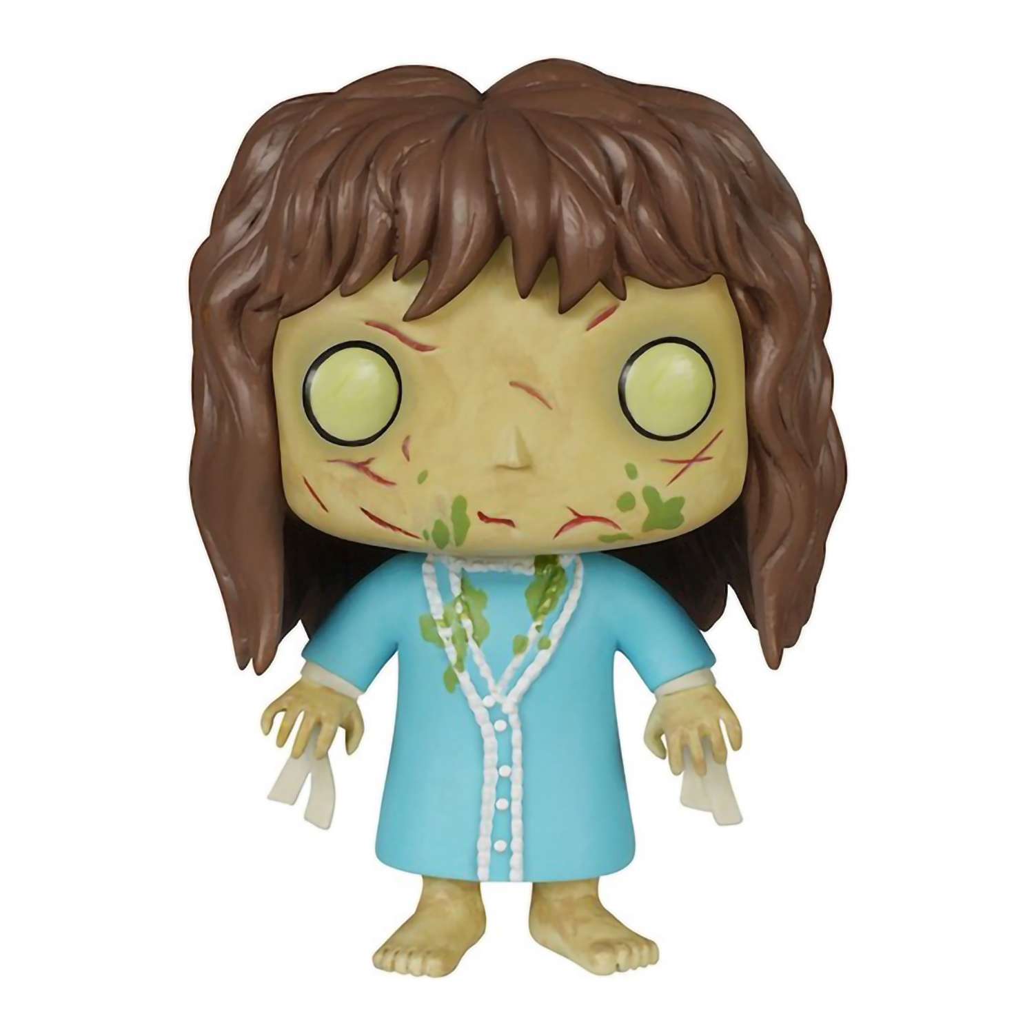 

Фигурка Funko POP! Movies The Exorcist Regan (203) 6141