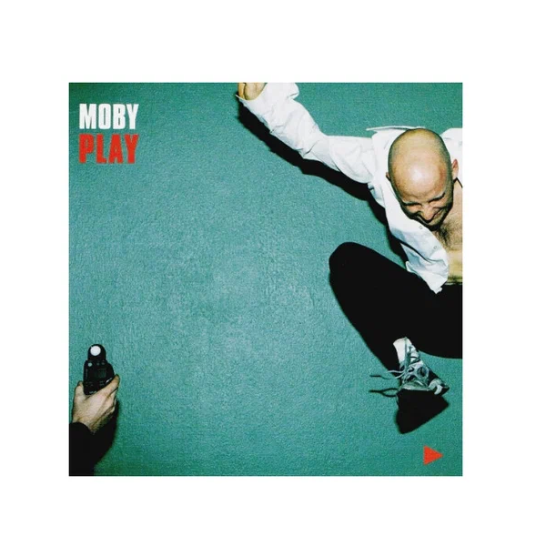

Moby Play LP, Play