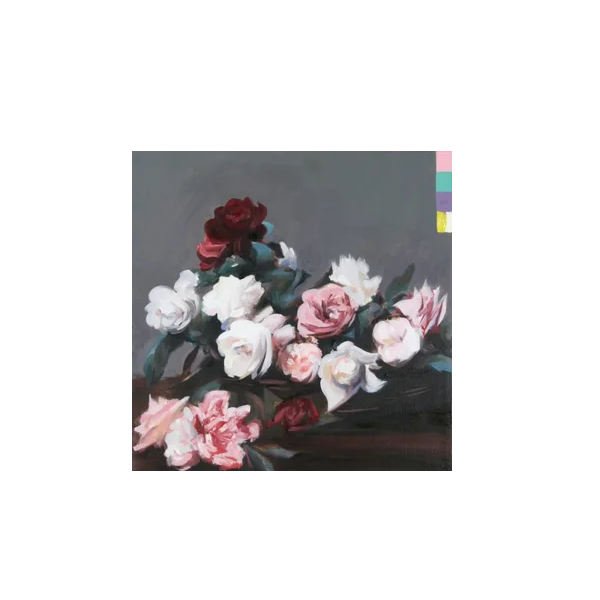 

New Order Power Corruption & Lies LP, Power Corruption & Lies