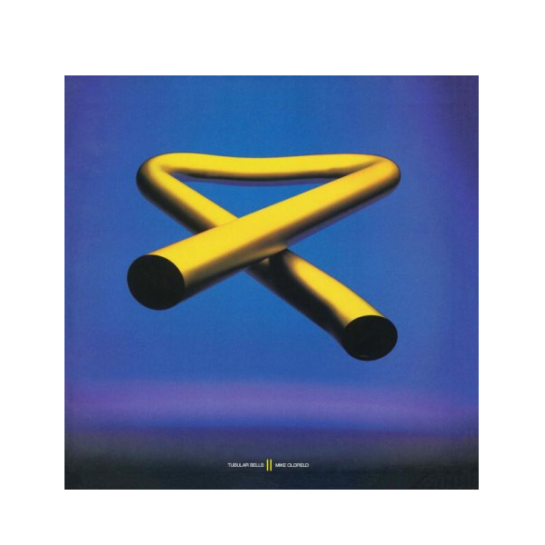 

Oldfield Mike Tubular Bells 2 LP, Tubular Bells 2