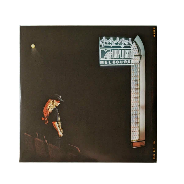 

Sultana Tash MTV Unplugged Melbourne LP, MTV Unplugged Melbourne