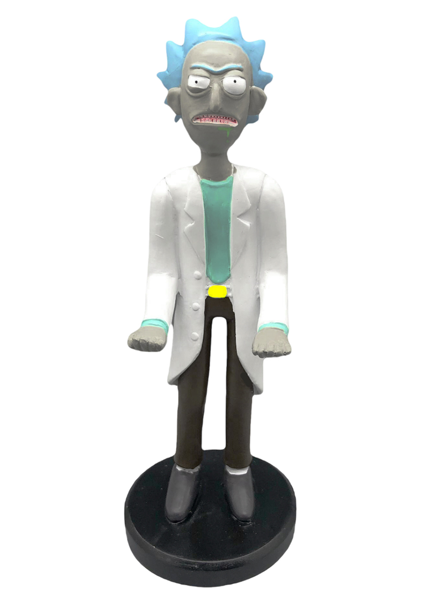 Фигурка Рик Санчез Рик и Морти Rick and Morty 23 см 2835₽