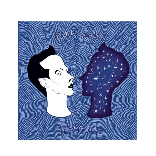 

Nomi Klaus Remixes LP, Remixes