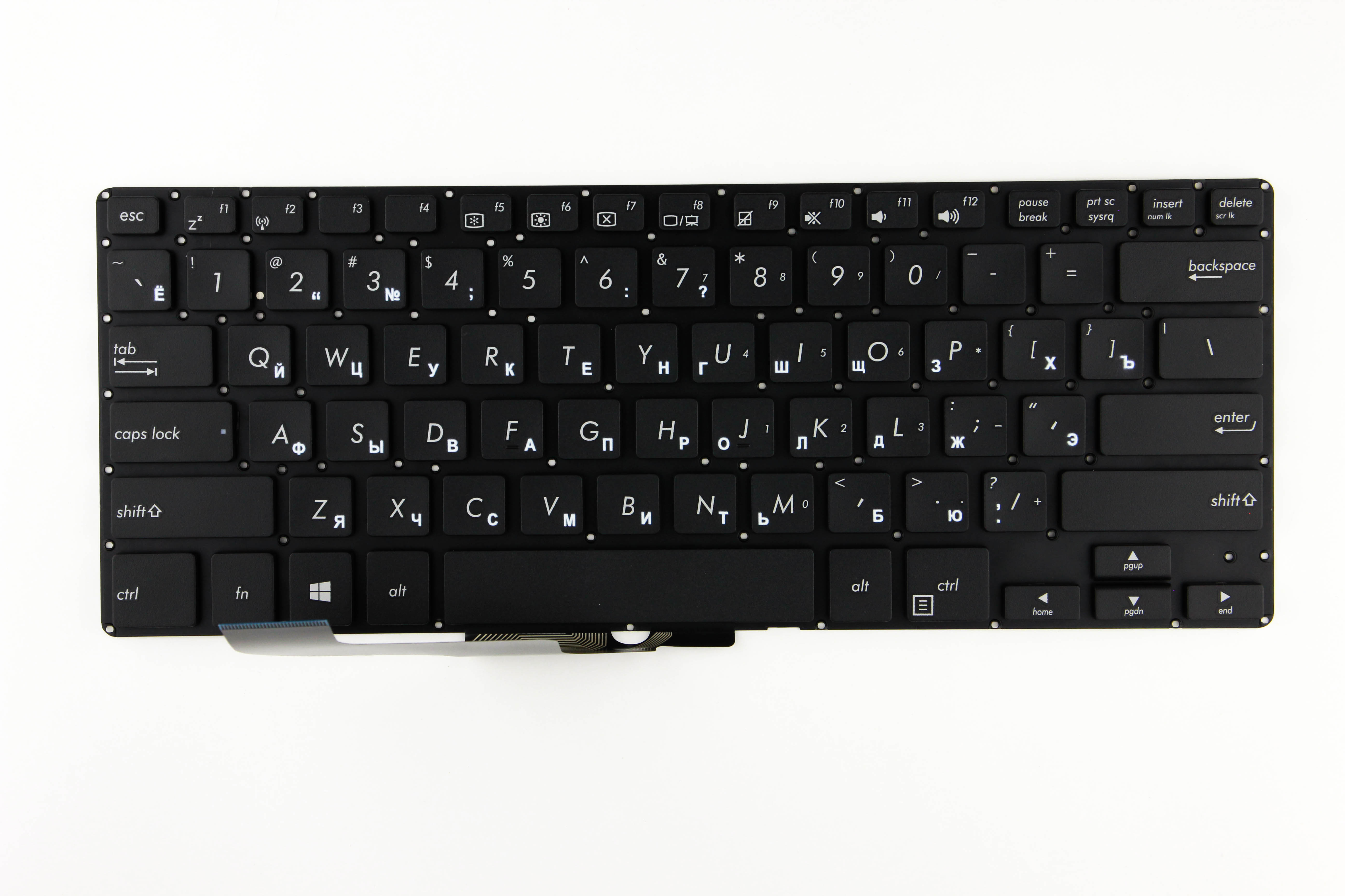 

Клавиатура ASUS для ноутбука Asus BU403UA