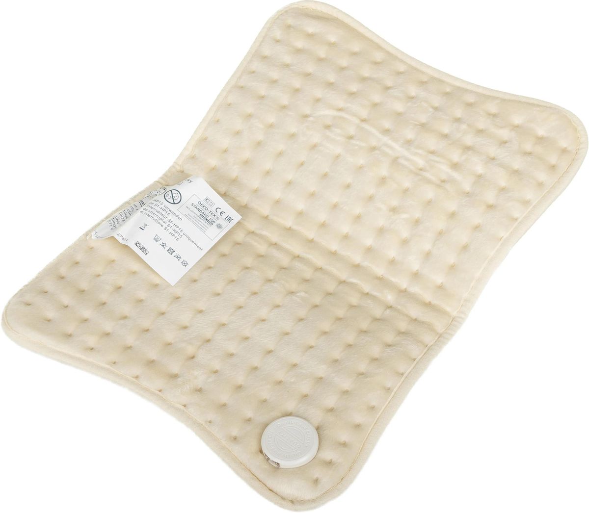 

Электрическая грелка BEURER HK115 Cosy, 100Вт
