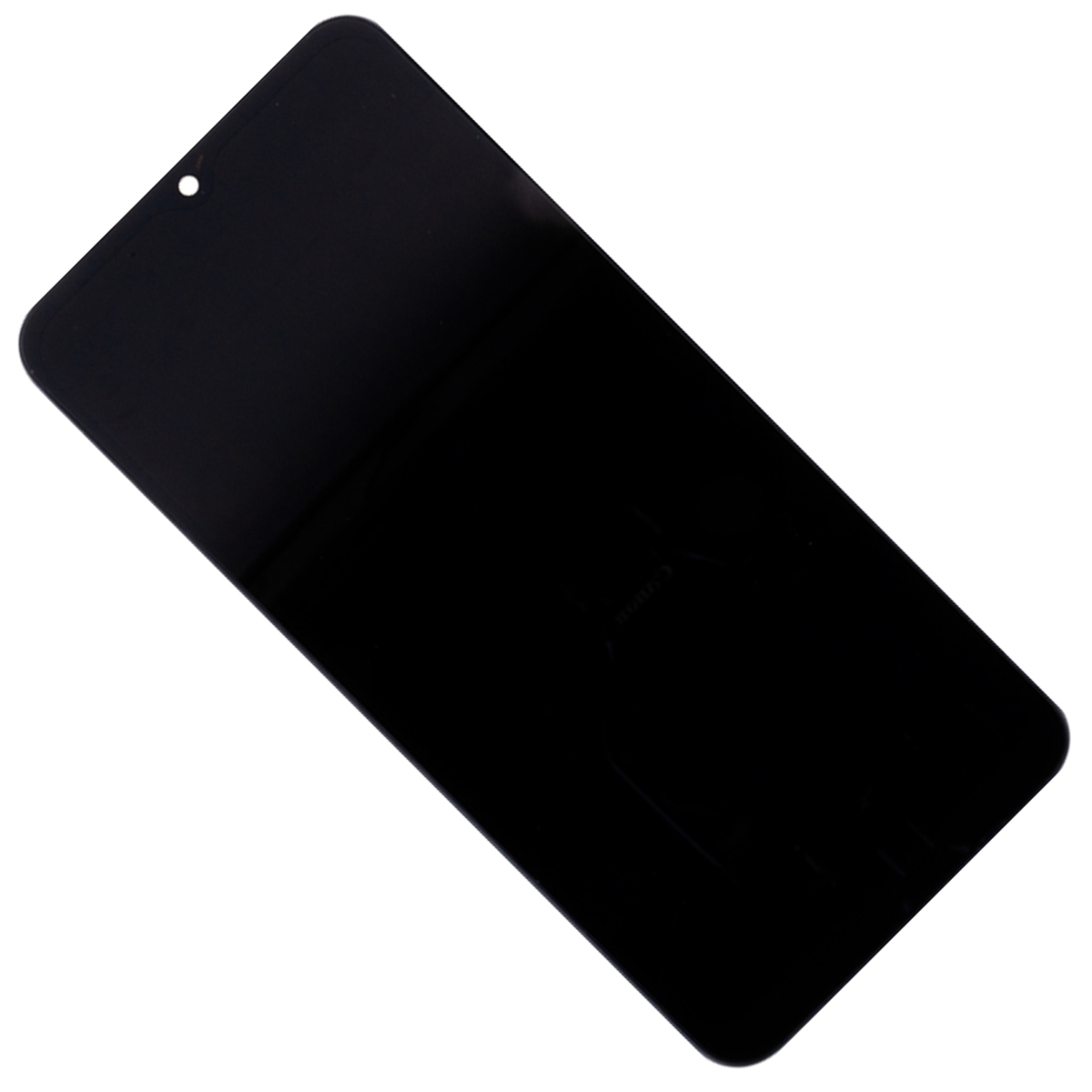

Дисплей Realme C30 (RMX3581) модуль в сборе с тачскрином <черный> OEM
