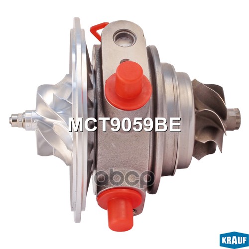 

Картридж Для Турбокомпрессора Krauf арт. MCT9059BE