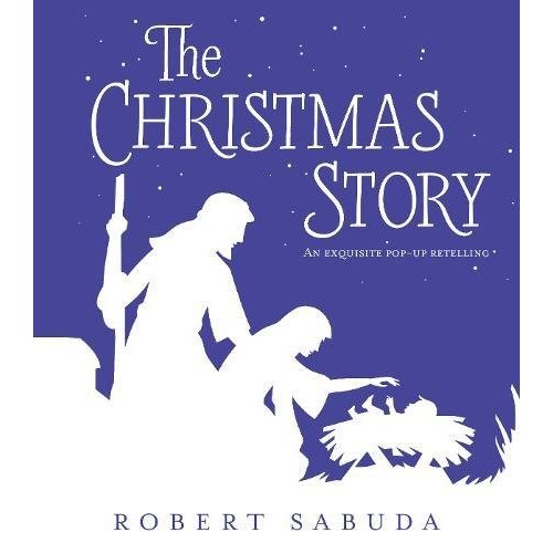 

The Christmas Story, 3212
