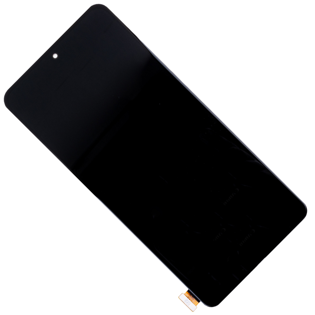 

Дисплей Xiaomi Black Shark 5 в сборе с тачскрином <черный> OEM