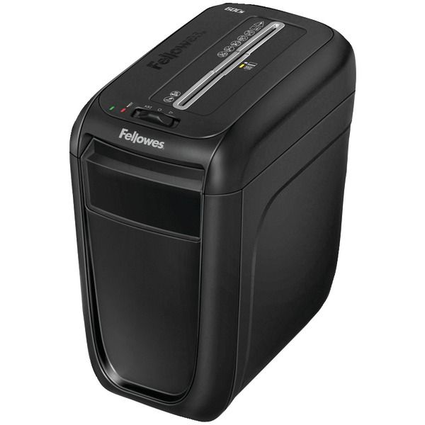 Шредер Fellowes 60Cs