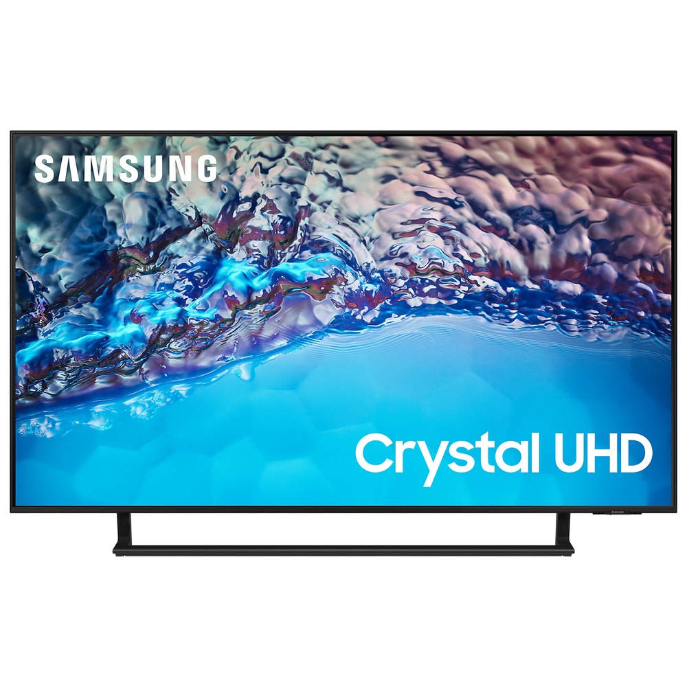 Телевизор Samsung UE43BU8500U, 43