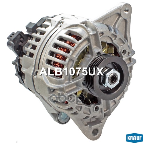 

Генератор 12V 90A