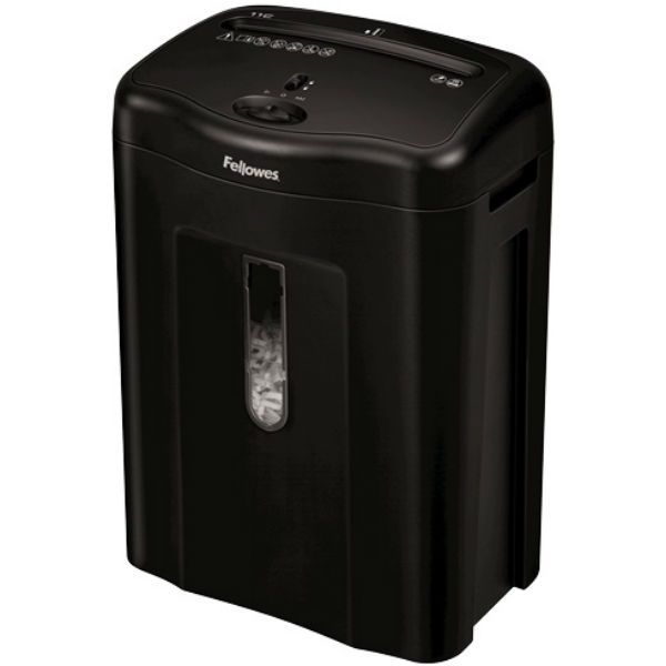 фото Шредер fellowes powershred 11c