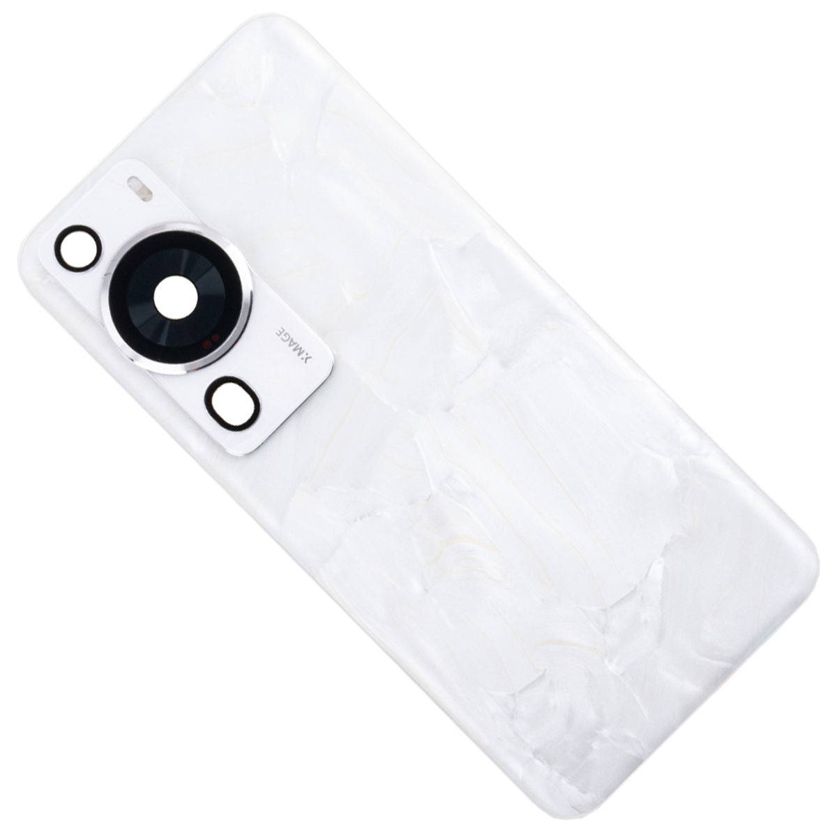

Задняя крышка Huawei P60 Pro (MNA-LX9) <белый> OEM