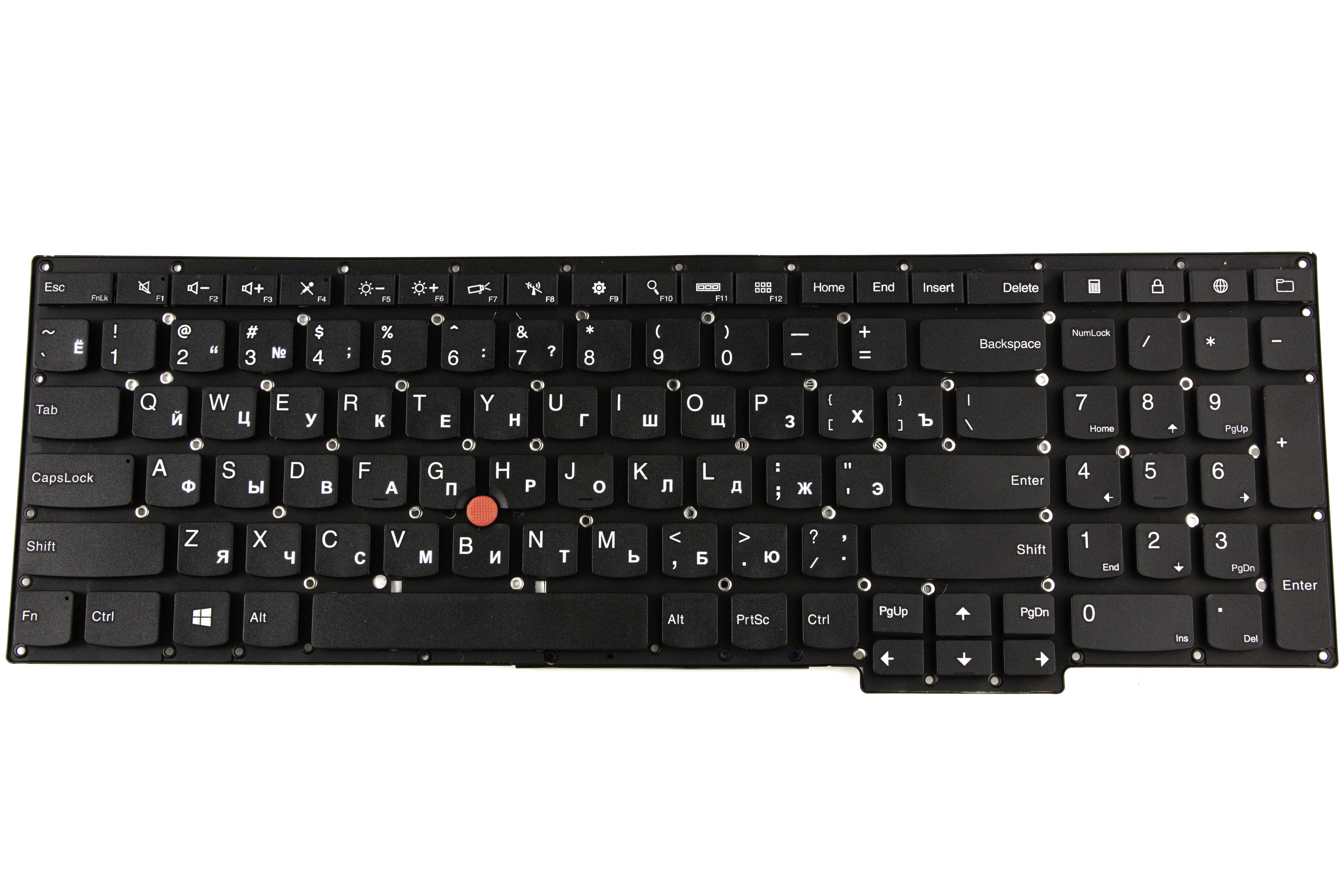 

Клавиатура Lenovo для ноутбука Lenovo S531, S540