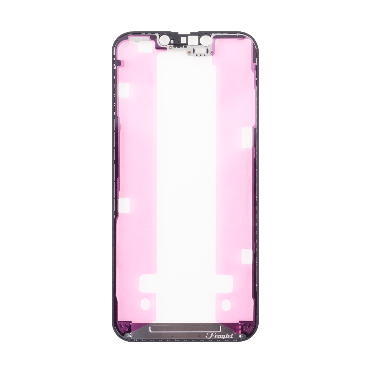 

Рамка дисплея iPhone 13 Pro <черный> OEM