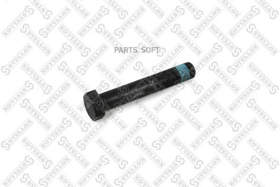 

89-00635-SX_болт M24x2/145\ MAN