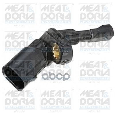 

Датчик ABS MEAT & DORIA 90049