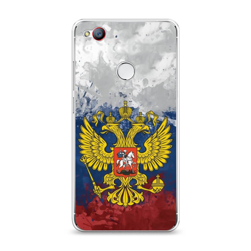 

Чехол Awog на ZTE Nubia Z11 Mini / ЗТЕ Нубиа Z11 Mini "РФ", 131550-5