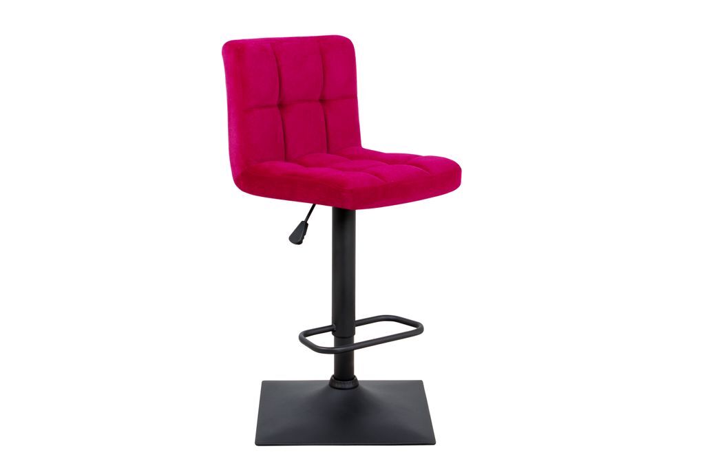 фото Барный стул империя стульев курт бордовый wx-2320 red