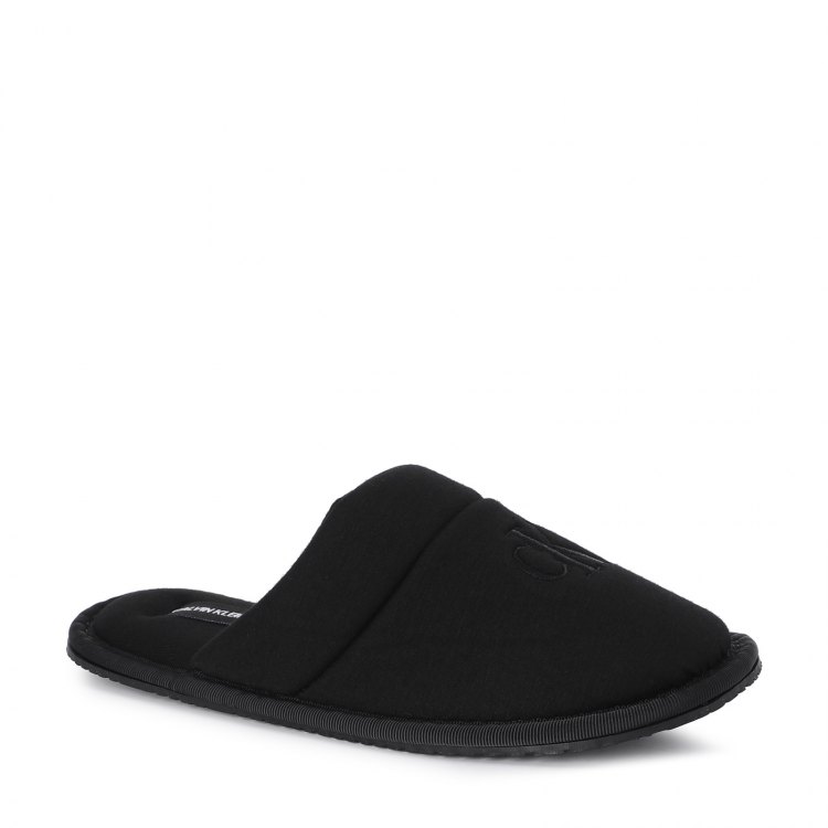 

Женские тапочки CALVIN KLEIN JEANS HOME SLIPPER YW0YW00478 цв. черный 40 EU, YW0YW00478