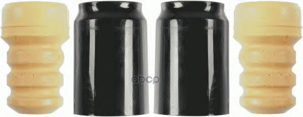 

900 218_SACHS=IM50356 !к-кт пыл.+отб. пер. Opel Agila H00 1.0-1.2 00>