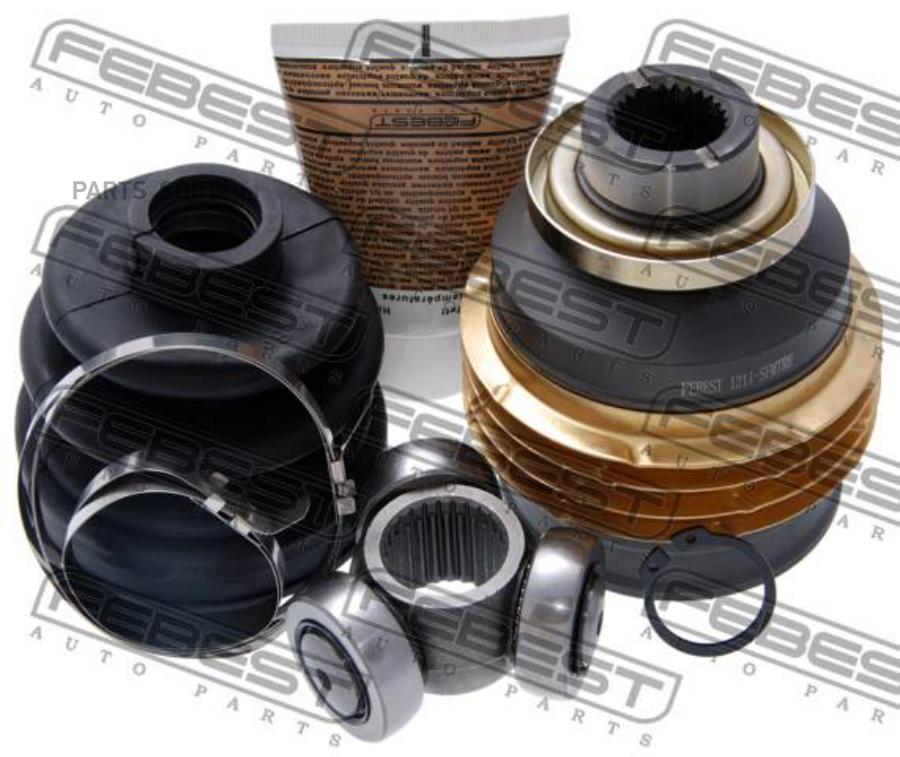 

Шрус Внутренний Правый 26x42x26 Febest 1211-Sfmtrh Febest арт. 1211-SFMTRH